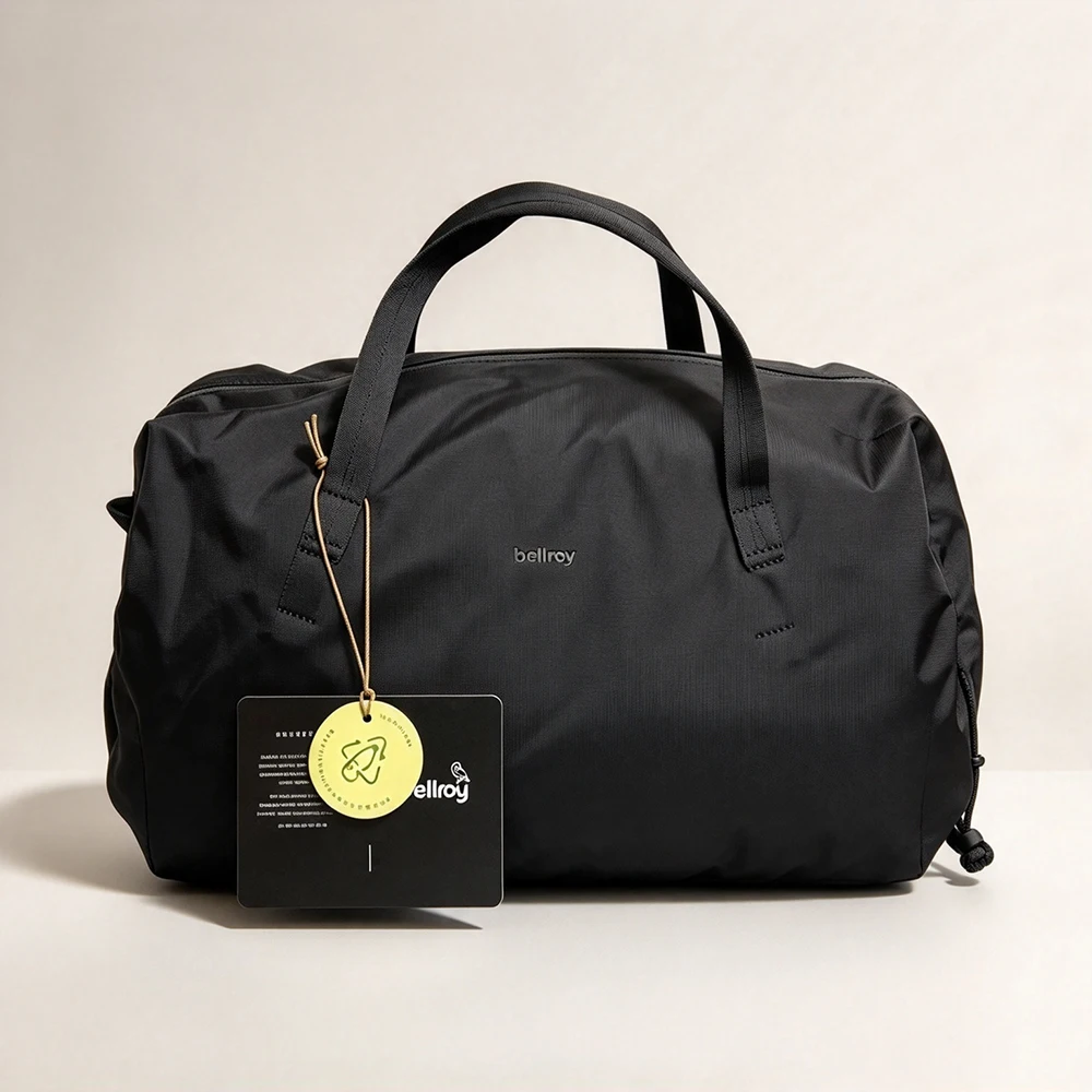 Bellroy Venture Duffel 40L Adv - Outdoor Sports Adventure review and price