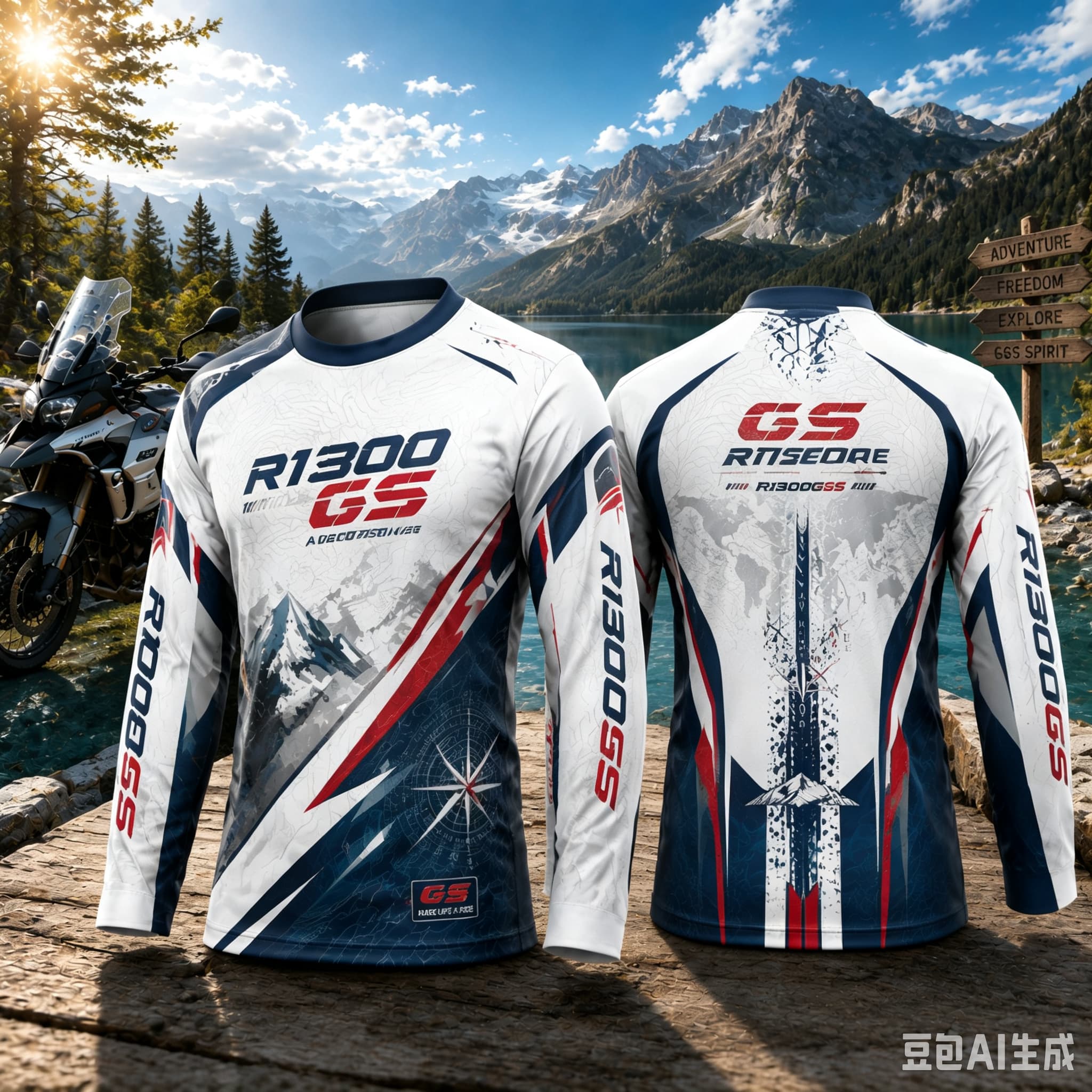 Motorrad GS Adventure Motorcyc - Outdoor Sports Adventure review and price