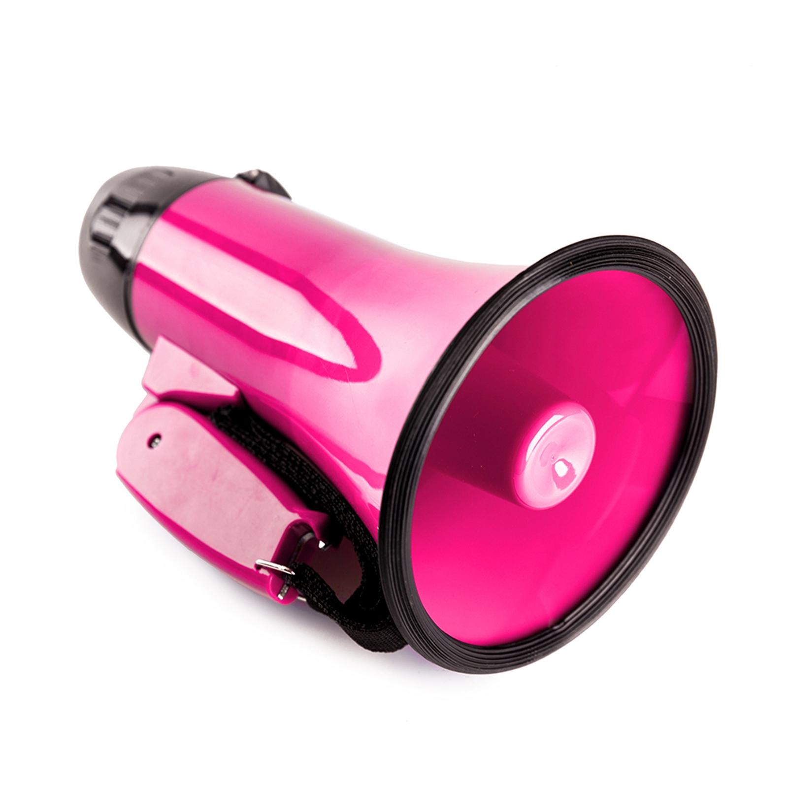 Handheld Megaphone with Rechar - Outdoor Sports Adventure review and price
