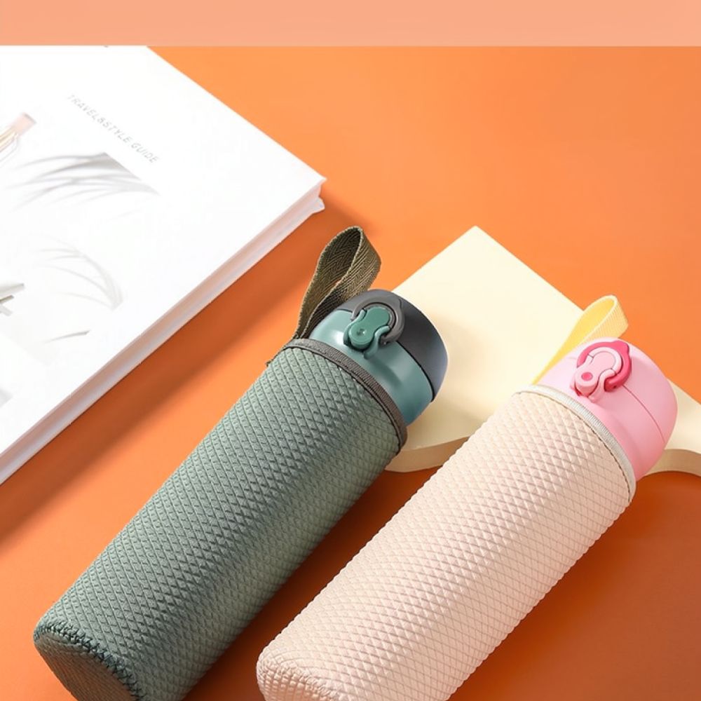 Water Bottle Carrying Pouch Th - Outdoor Sport Glass Water Bottle review and price