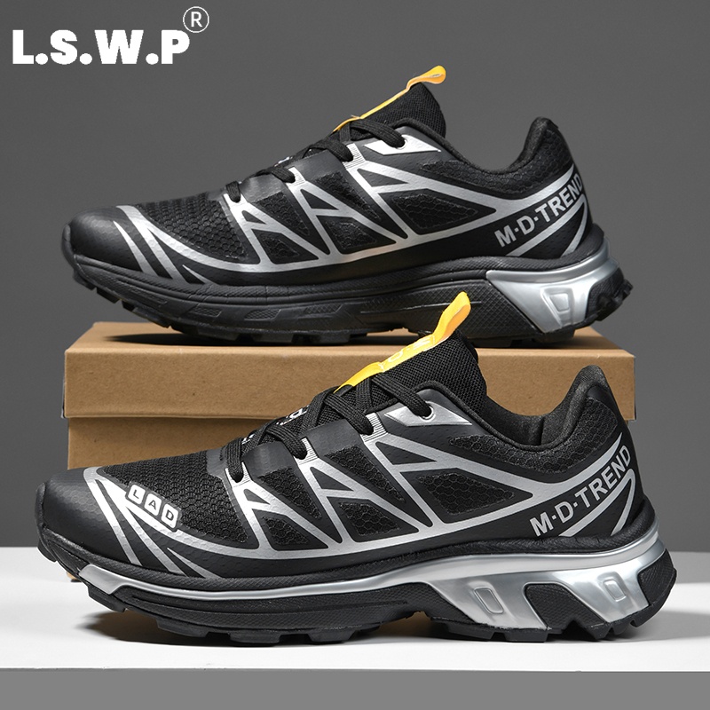 Men's Casual Sports Shoes, Tre - Outdoor Sports Adventure review and price